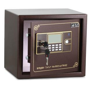 泰力保险柜 守护家庭与商业安全的坚实壁垒
