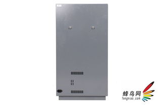 双重防护，守护珍贵 思锐HS110防潮保险柜深度评测